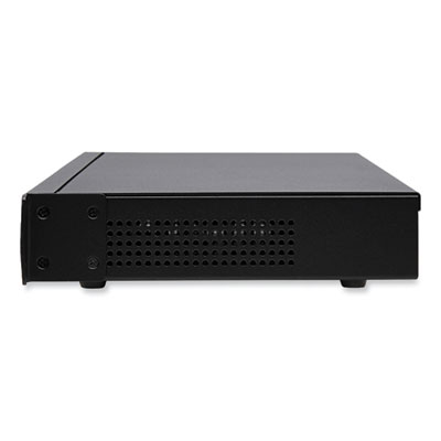 Tripp Lite 4-Port HDMI Matrix Switch/Splitter w/Audio Extractor, Remote Access and Multi-Resolution Support, Ships in 7-10 Business Days (B3024HX4H4K)