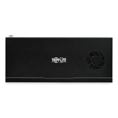 Tripp Lite 8-Port HDMI Over CAT6 Splitter/Extender with Transmitter for Video/Audio, TAA Compliant, Ships in 7-10 Business Days (TRPB127008H)
