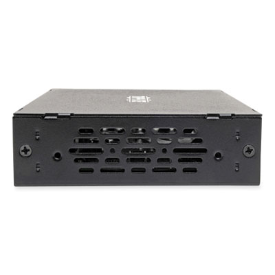 Tripp Lite DVI/HDMI Over IP Extender Transmitter Over CAT5/6, TAA Compliant, Ships in 7-10 Business Days (TRPB160001HDSI)