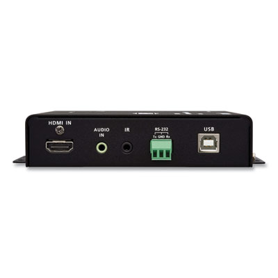 Tripp Lite HDMI Over IP Extender Transmitter, Ships in 7-10 Business Days (B162001POE)