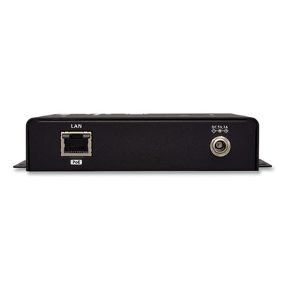 Tripp Lite HDMI Over IP Extender Transmitter, Ships in 7-10 Business Days (B162001POE)