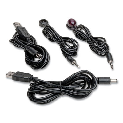 Tripp Lite IR Over Wireless Signal Extender Kit, Ships in 7-10 Business Days (TRPB164101WIR)