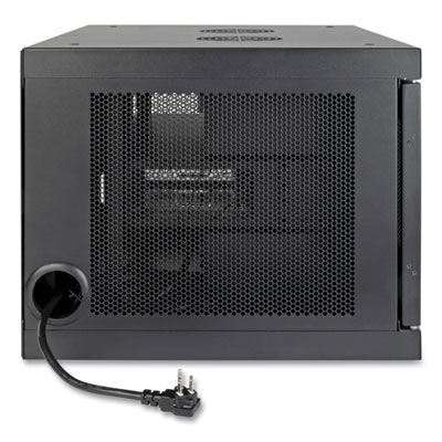Tripp Lite Locking Cell Phone Charging Station w/Syncing Function for 32 USB Devices, 23.23x26.77x7.91, BK, Ships in 7-10 Bus Days (CSD32USB)
