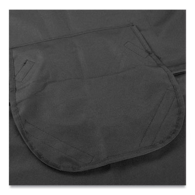 Tripp Lite Weatherproof Outdoor TV Cover for Flat-Panel TVs/Monitors, for 80"TVs, 41.2x5.3x72.6, Polyester, BK, Ships in 7-10 Bus Days (DM80COVER)
