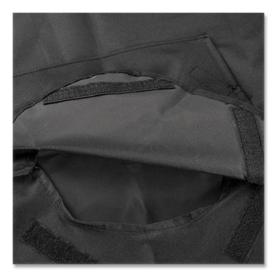 Tripp Lite Weatherproof Outdoor TV Cover for Flat-Panel TVs and Monitors, 65" to 70", 40.2x5.3x63.8,Polyester,BK, Ships in 7-10 Bus Days (DM6570COVER)