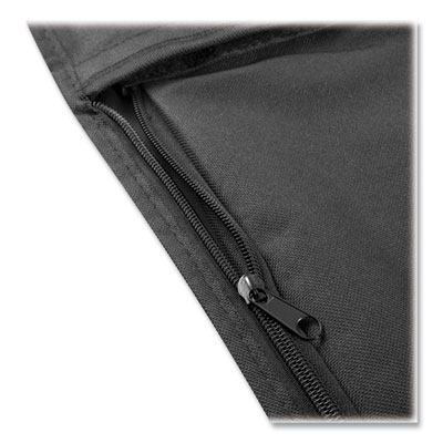 Tripp Lite Weatherproof Outdoor TV Cover for Flat-Panel TVs and Monitors, 65" to 70", 40.2x5.3x63.8,Polyester,BK, Ships in 7-10 Bus Days (DM6570COVER)