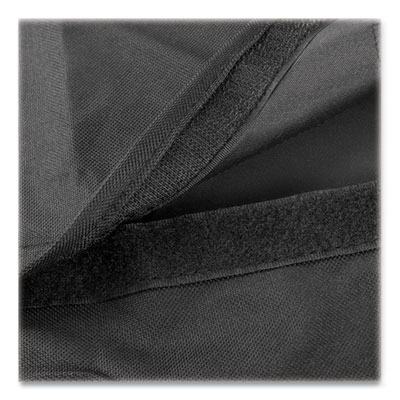 Tripp Lite Weatherproof Outdoor TV Cover for Flat-Panel TVs and Monitors, 65" to 70", 40.2x5.3x63.8,Polyester,BK, Ships in 7-10 Bus Days (DM6570COVER)