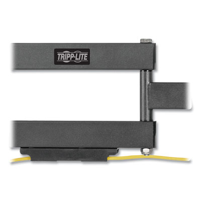 Tripp Lite Outdoor TV Wall Mount w/ Swivel Tilt and Fully Articulating Arm for 32" to 70" TVs,16.9x18.6x18.9, BK, Ships in 7-10 Bus Days (DWM3270XOUT)
