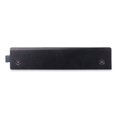 Tripp Lite 10/100 Mbps Ethernet Multimode Hardened Copper to Fiber Media Converter, Black, Ships in 7-10 Business Days (N784H01SCMM)