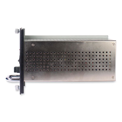 DC Power Supply for Tripp Lite N785-CH12 Media Converter Chassis, Black, Ships in 7-10 Business Days (N785CH75WDC)