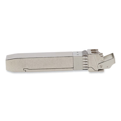 Tripp Lite Cisco Compatible SFP28 Singlemode Transceiver Module, Black, Ships in 7-10 Business Days (N28625GLRS)
