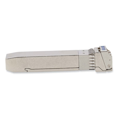 Tripp Lite Cisco Compatible SFP28 Singlemode Transceiver Module, Black, Ships in 7-10 Business Days (N28625GLRS)