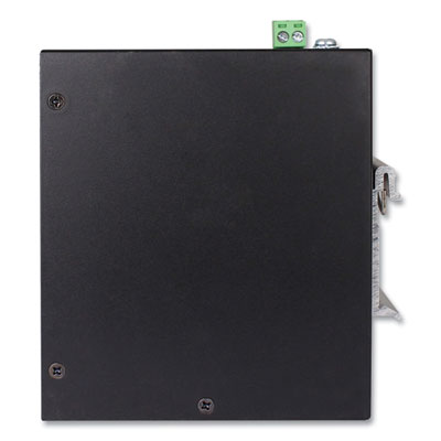 Tripp Lite 8-Port Unmanaged Industrial Ethernet Switch, TAA Compliant, Ships in 7-10 Business Days (NFIU082)