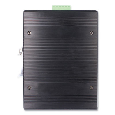 Tripp Lite 4-Port Managed Industrial Gigabit Ethernet Switch, TAA Compliant, Ships in 7-10 Business Days (NGIM04C2)