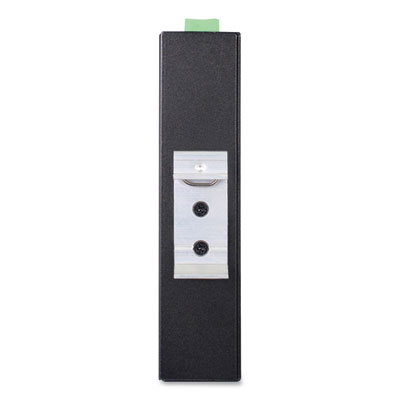 Tripp Lite 5-Port Managed Industrial Gigabit Ethernet Switch, TAA Compliant, Ships in 7-10 Business Days (NGIM05C1)