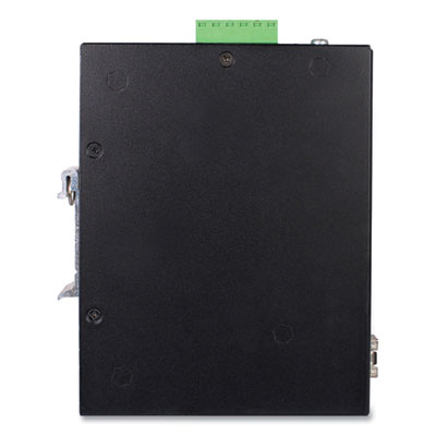 Tripp Lite 5-Port Managed Industrial Gigabit Ethernet Switch, TAA Compliant, Ships in 7-10 Business Days (NGIM05C1)