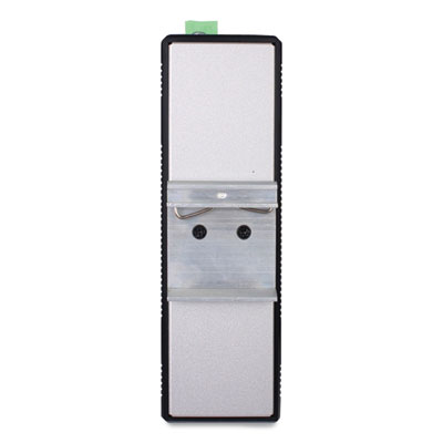 Tripp Lite 8-Port Managed Industrial Layer 2 Gigabit Ethernet Switch, TAA Compliant, Ships in 7-10 Business Days (NGIM08C4L2)