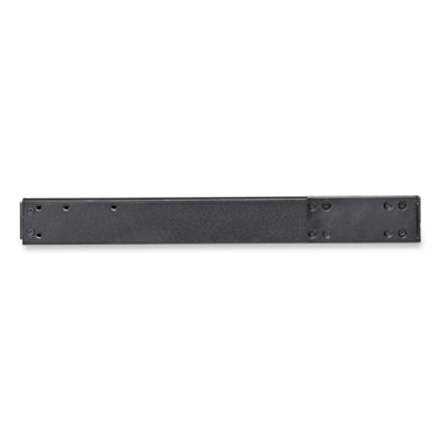 Tripp Lite One-Outlet 3.8kW Single-Phase Monitored Automatic Transfer Switch PDU, 10 ft Cord, Black, Ships in 7-10 Business Days (PDUMNH20HVAT)