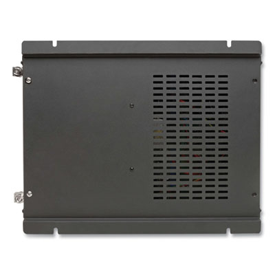 Tripp Lite 2,000 W Heavy-Duty Industrial-Strength Mobile Power Inverter, USB, Blue, Ships in 7-10 Business Days (PINV2000HS)