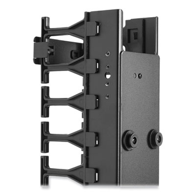 Tripp Lite SmartRack High-Capacity Vertical Cable Manager, Black, Ships in 7-10 Business Days (SRCABLEVRT3)