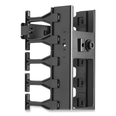 Tripp Lite SmartRack High-Capacity Vertical Cable Manager, Black, Ships in 7-10 Business Days (SRCABLEVRT3)