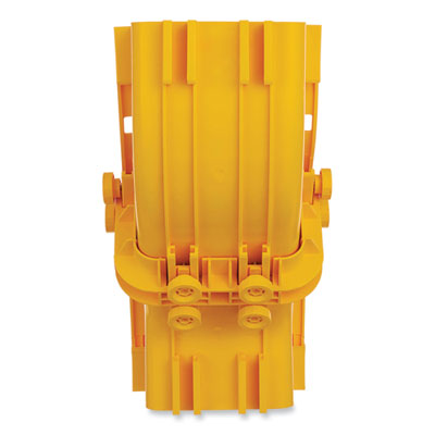 Tripp Lite Toolless 45 Degree Up/Down Ramp Kit for Fiber Routing System, 5", Yellow, Ships in 7-10 Business Days (SRFC5RAMP)
