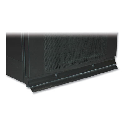 Tripp Lite SmartRack Enclosure Skirt Kit, Black, Ships in 7-10 Business Days (TRPSRSKIRT)