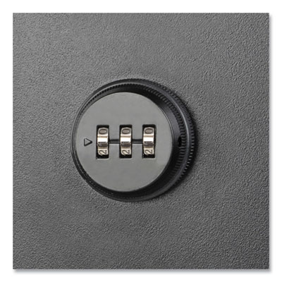 Tripp Lite SmartRack Low-Profile Vertical-Mnt Switch-Depth Wall-Mnt Structured Wiring Enclosure,3U,150lb Cap,BK,Ships in 7-10 Bus Days (SRWF6UMOD)