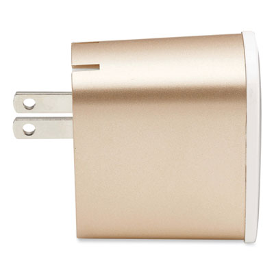 Tripp Lite 50 W Compact USB-C Wall Charger, White, Ships in 7-10 Business Days (U280W0150C1)
