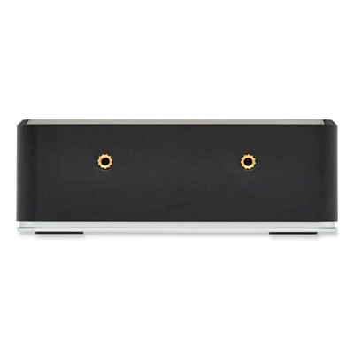 Tripp Lite Dual HDMI Dual Display USB-C Dock, 3.5 mm/HDMI/RJ45/USB-A/USB-C PD Charging, Black, Ships in 7-10 Business Days (U442DOCK20B)