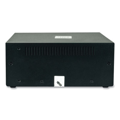 Tripp Lite 2-Port DisplayPort Secure KVM Switch with Common Access Card Port, TAA Compliant, Ships in 7-10 Business Days (B002ADP2AC2)
