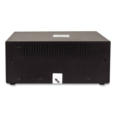 Tripp Lite 4-Port HDMI Dual-Monitor Secure KVM Switch with Common Access Card Port, TAA Compliant, Ships in 7-10 Business Days (TRPB002AUH2AC4)