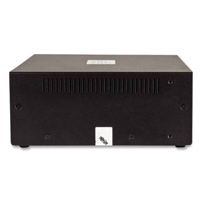 Tripp Lite 4-Port HDMI Dual-Monitor Secure KVM Switch with Common Access Card Port, TAA Compliant, Ships in 7-10 Business Days (TRPB002AUH2AC4)