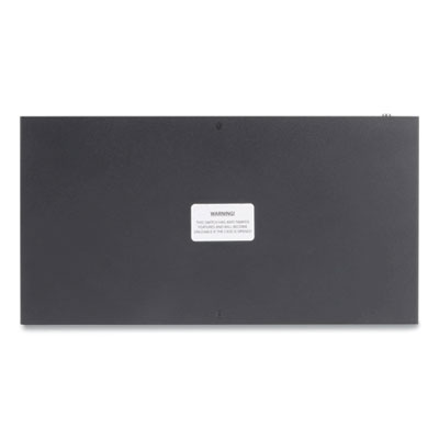 Tripp Lite 4-Port DisplayPort Secure KVM Switch, TAA Compliant, Ships in 7-10 Business Days (TRPB002DP1A4)