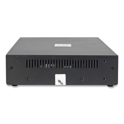 Tripp Lite 4-Port DisplayPort Secure KVM Switch, TAA Compliant, Ships in 7-10 Business Days (TRPB002DP1A4)