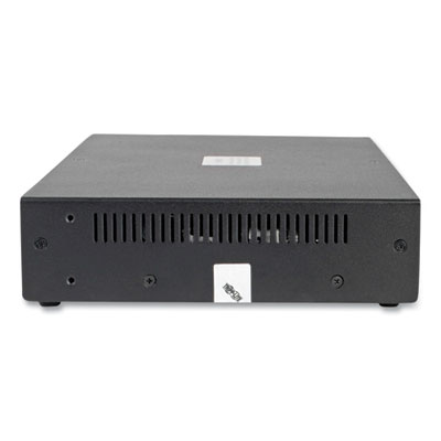 Tripp Lite 4-Port DisplayPort Secure KVM Switch, TAA Compliant, Ships in 7-10 Business Days (TRPB002DP1A4)