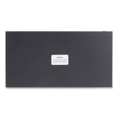 Tripp Lite 4-Port DisplayPort Dual-Monitor Secure KVM Switch, TAA Compliant, Ships in 7-10 Business Days (B002DP2A4)
