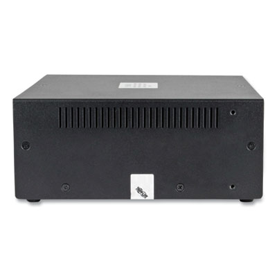 Tripp Lite 4-Port DisplayPort Dual-Monitor Secure KVM Switch, TAA Compliant, Ships in 7-10 Business Days (B002DP2A4)
