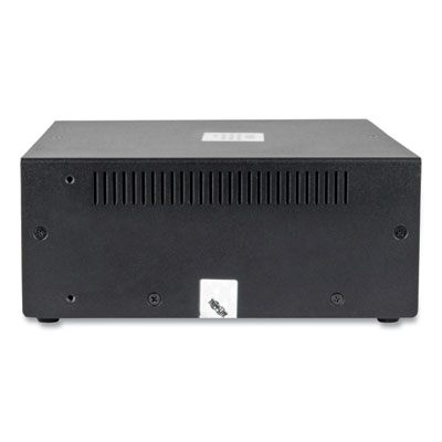Tripp Lite 4-Port DisplayPort Dual-Monitor Secure KVM Switch, TAA Compliant, Ships in 7-10 Business Days (B002DP2A4)