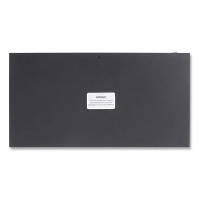 Tripp Lite 4-Port DisplayPort Dual-Monitor Secure KVM Switch with Common Access Card Port, TAA Compliant, Ships in 7-10 Business Days (B002DP2AC4)
