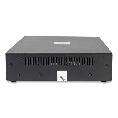 Tripp Lite 4-Port DVI Secure KVM Switch, TAA Compliant, Ships in 7-10 Business Days (TRPB002DV1AC4)