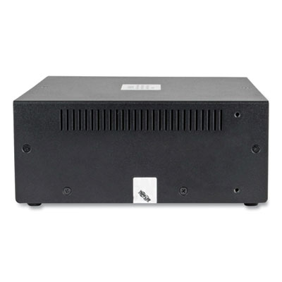 Tripp Lite 4-Port DVI Dual-Monitor Secure KVM Switch, TAA Compliant, Ships in 7-10 Business Days (B002DV2A4)