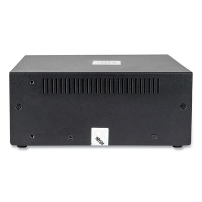 Tripp Lite 4-Port DVI Dual-Monitor Secure KVM Switch, TAA Compliant, Ships in 7-10 Business Days (B002DV2A4)
