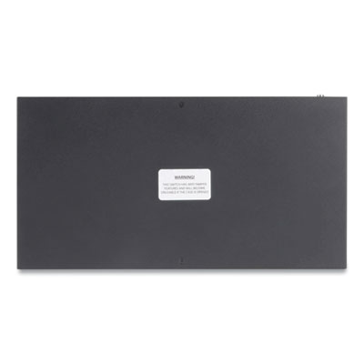 Tripp Lite 4-Port HDMI to DisplayPort Secure KVM Switch with Common Access Card Port, TAA Compliant, Ships in 7-10 Business Days (TRPB002HD1AC4)