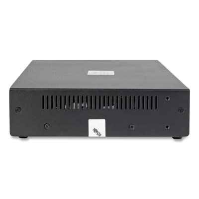 Tripp Lite 4-Port HDMI to DisplayPort Secure KVM Switch with Common Access Card Port, TAA Compliant, Ships in 7-10 Business Days (TRPB002HD1AC4)
