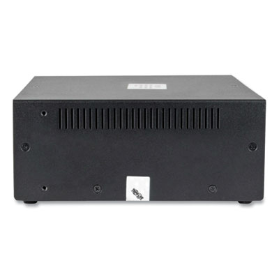 Tripp Lite 4-Port HDMI to DisplayPort Secure KVM Switch, TAA Compliant, Ships in 7-10 Business Days (B002HD2AC4)