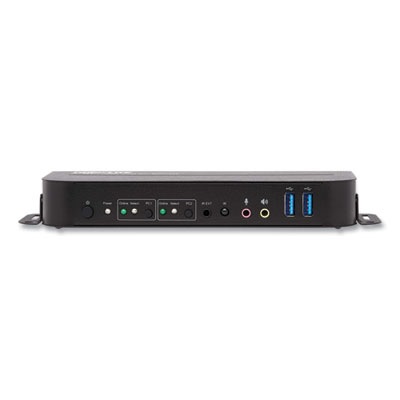 Tripp Lite 2-Port HDMI/USB KVM Switch, Ships in 7-10 Business Days (TRPB005HUA2K)