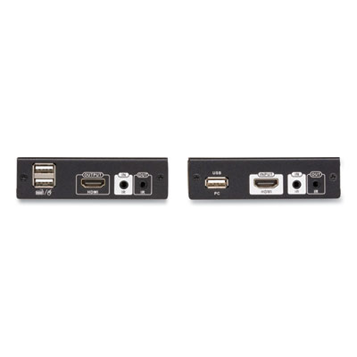 Tripp Lite HDMI HDBaseT KVM Console Extender Over CAT6, Ships in 7-10 Business Days (TRPB013HU4K)