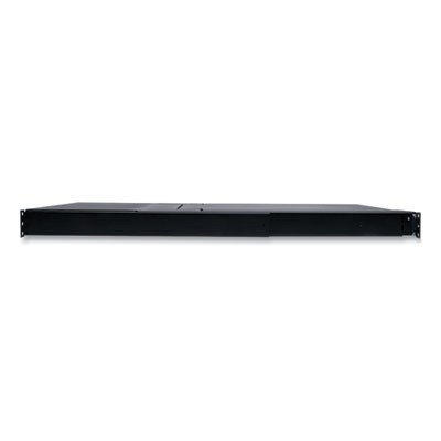 Tripp Lite 8-Port NetDirector 1U Rackmount Console KVM Switch w/ 19" LCD and IP Remote Access, TAA Compliant, Ships in 7-10 Bus Days (B020U0819IP)