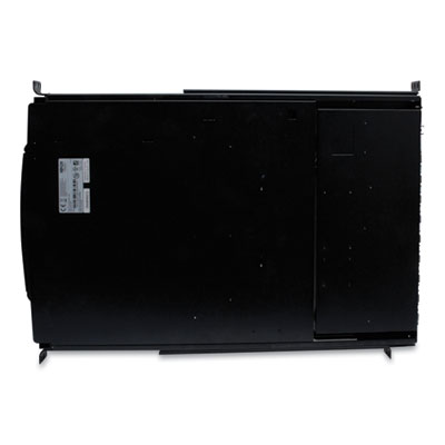 Tripp Lite 8-Port NetDirector 1U Rackmount Console KVM Switch w/ 19" LCD and IP Remote Access, TAA Compliant, Ships in 7-10 Bus Days (B020U0819IP)